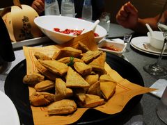 -汤记传菜(秀浦路店)