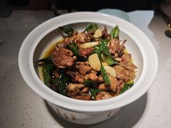 -刀板香·安徽菜(国购IFC店)