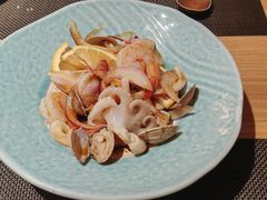 -德川家日本料理(顺义华联店)