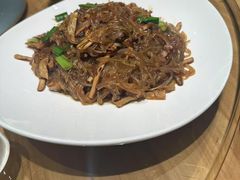 -黄山老妈·土菜(碧桂园店)