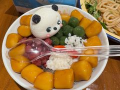 -池嬢拌粉(上海首店)