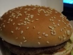 -麦当劳(朝阳路得来速店)
