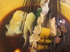 -痴串串(慈惠堂街店)