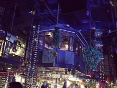 -胡桃里乐队酒馆(鎏嘉码头店)