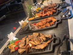 -飨食汇全日制餐厅·昆山皇冠假日酒店(九方店)