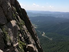 -芦芽山旅游度假区