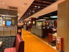 -点都德(汇盈广场店)