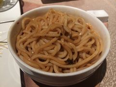 幺妹担担面-车之谷·汽车文化主题餐厅(汽开店)