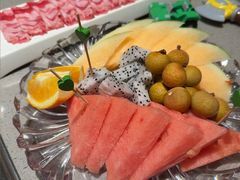 -海底捞火锅(漫乐城夜宵主题店)