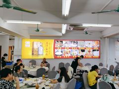 -嘉升大排档(番禺总店)