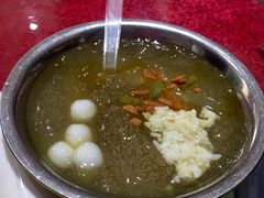 冰粉-易老妈蹄花.特色川菜(人民公园总店)