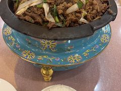 -烤肉宛饭庄(北新桥店)