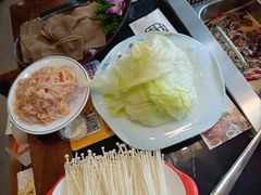 -晓林火锅(安定门店)