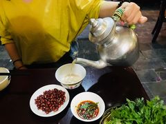酥油茶-尼玛藏家风味园(阿山食城店)