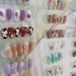 -LILY NAILS美甲美睫