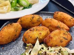 -妈阁铭记澳葡美食