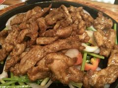 -阿罗新疆菜(人民广场店)