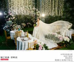 点击看大图 -情订奇缘婚纱摄影(和平路店)