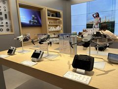 -DJI大疆(福州万象城授权体验店)