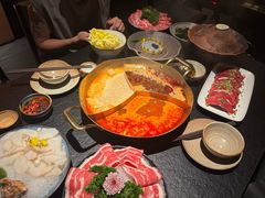 -色響火锅(恒隆广场店)