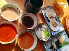 -牛匠和牛寿喜锅(西安总店)