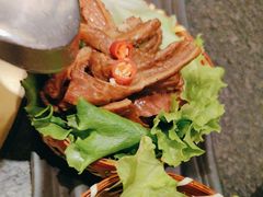 -湊湊火锅·茶憩(打浦桥日月光店)