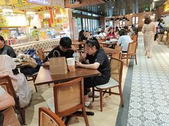 -大食代美食广场(迪士尼小镇店)