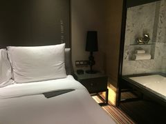 -重庆富力艾美酒店