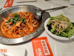 -李想大虾(吾悦广场店)
