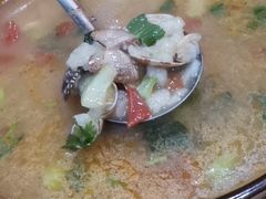 -名超海鲜烧烤大排档