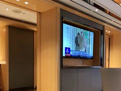 -君悦大酒店行政酒廊