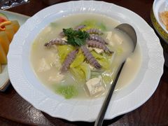 -唐山宴大唐州府精品中餐