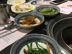 -金一味烤肉餐厅(新首尔旗舰店)