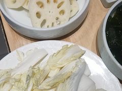 -麻辣空间·清油火锅(万达广场店)
