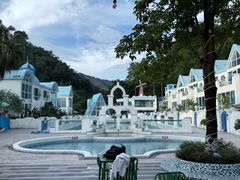 -清泉湾生态旅游度假区