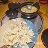 好吃还是东北饺子