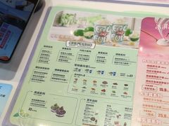 -DQ·蛋糕·冰淇淋(天通苑华联店)