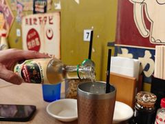 -豚骨王拉面(Orchid Hotel)