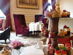 -Salon de Ville浦江汇(上海外滩华尔道夫酒店店)