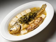 -醉东Oriental House(静安嘉里店)