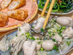 -巷仔内·台湾卤肉饭(七宝店)