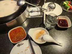 -捞王锅物料理(凯旋路店)