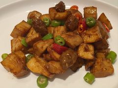 -留芳·文旅古月楼(老街店)