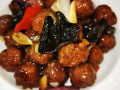 -玉林烤鸭店(定福庄店)
