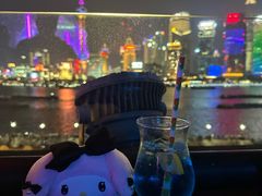 -外滩8号 whisky bar(金延大厦店)