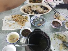 -范饭椰林川湘味海鲜·椰子鸡(三亚湾椰梦长廊店)