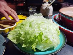 -羊大爷涮肉(亮马桥店)