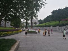 -龙头寺公园