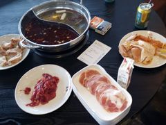 火锅-圣捞海鲜自助餐厅(乐从天佑城店)