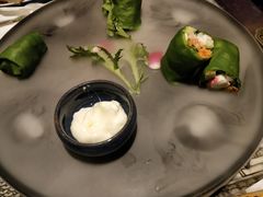 -绿茶餐厅(昌平悦荟店)